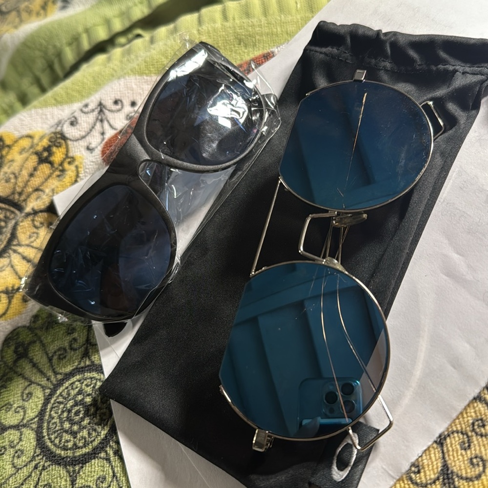 Sunglasses